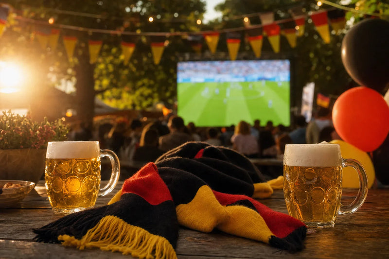 Fußballsommer 2026