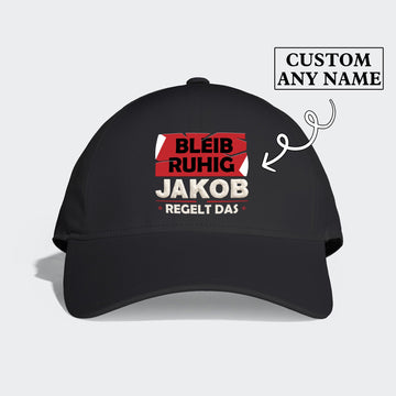 Cap