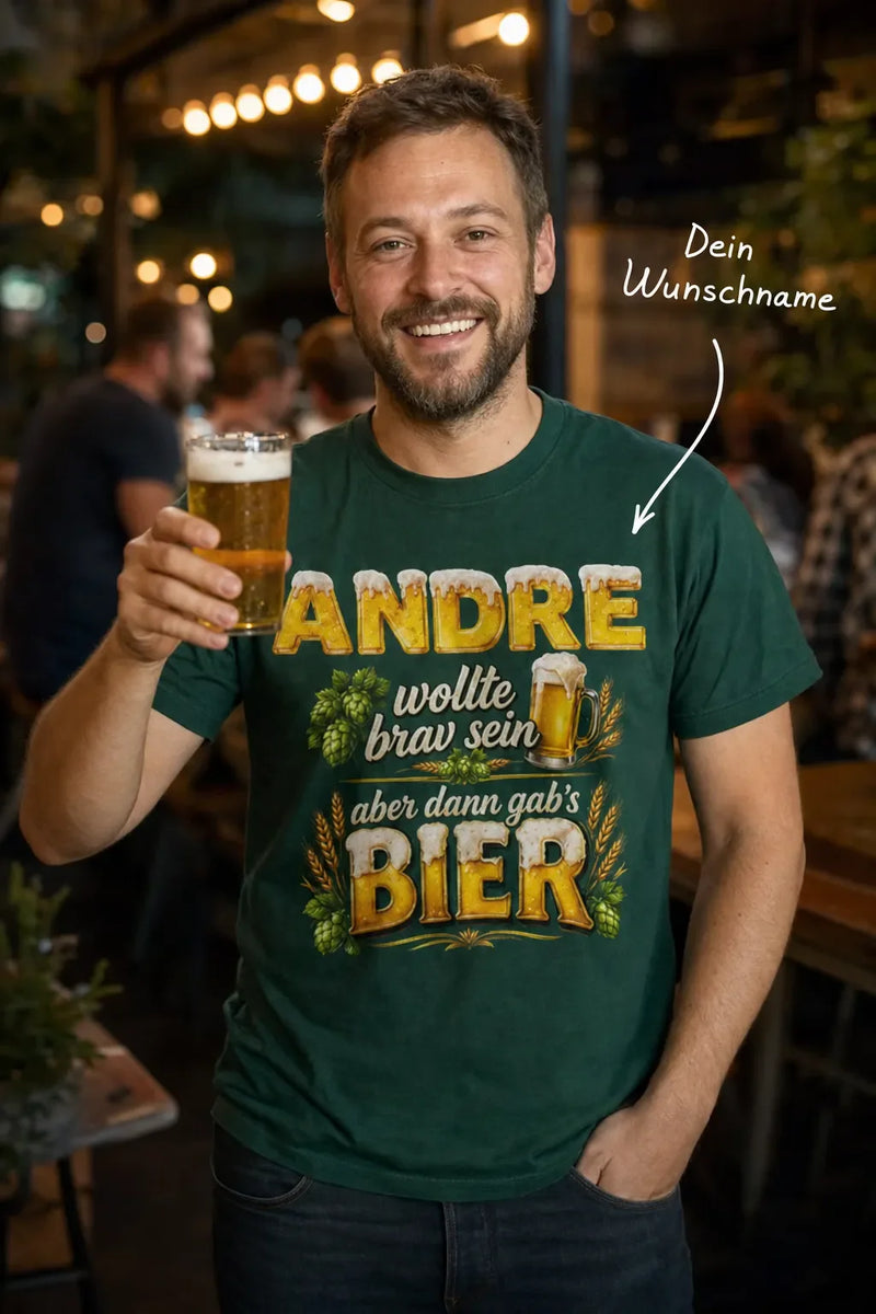Bier & Freunde