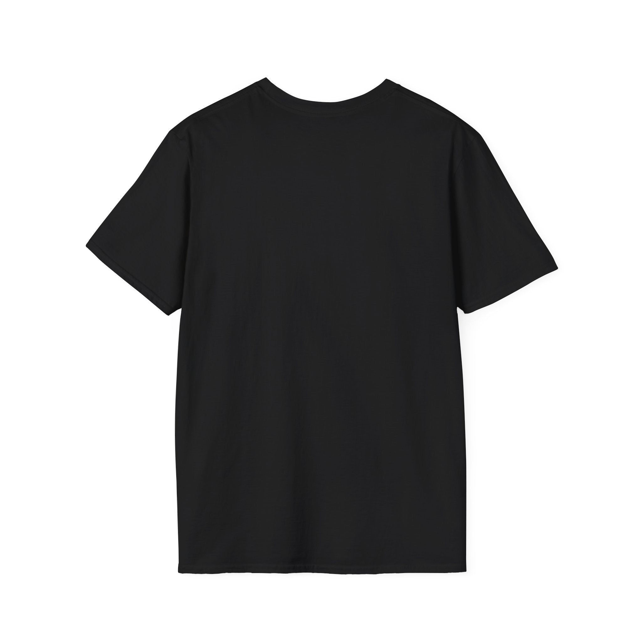 T-Shirt — Personalized "Chris wollte brav sein, Bier" Beer Name Tee