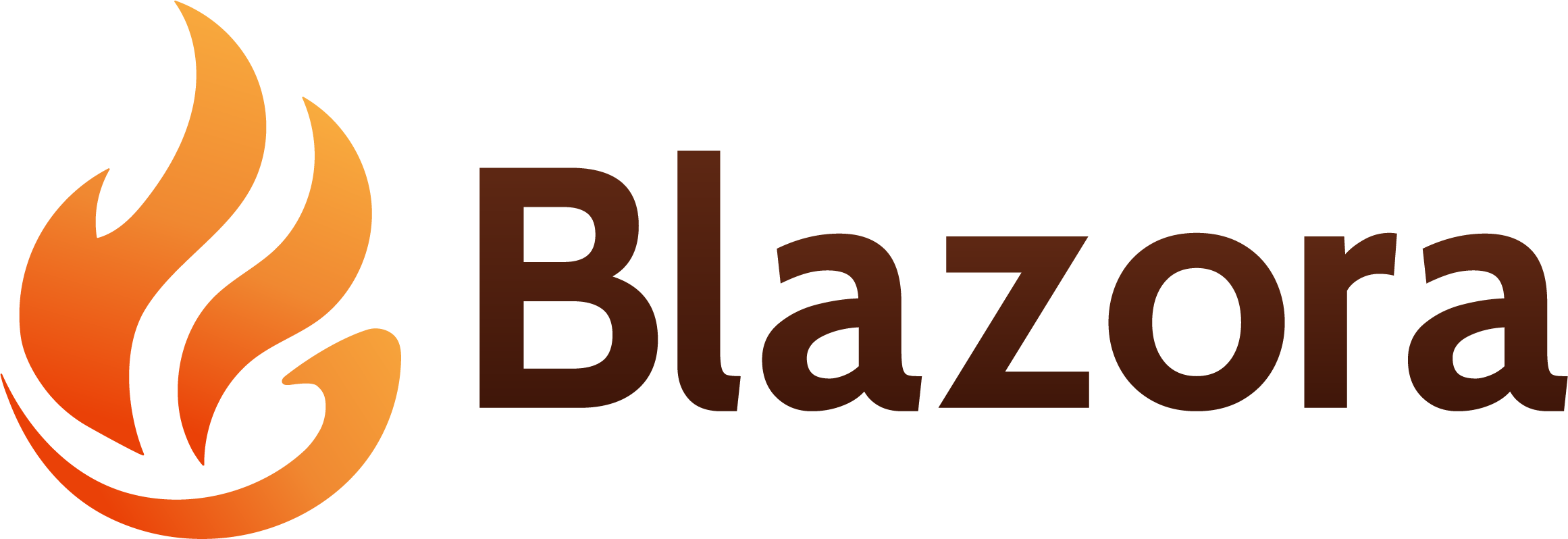 Blazorastore