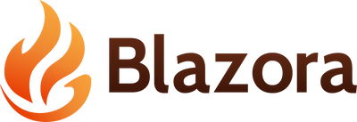 Blazorastore