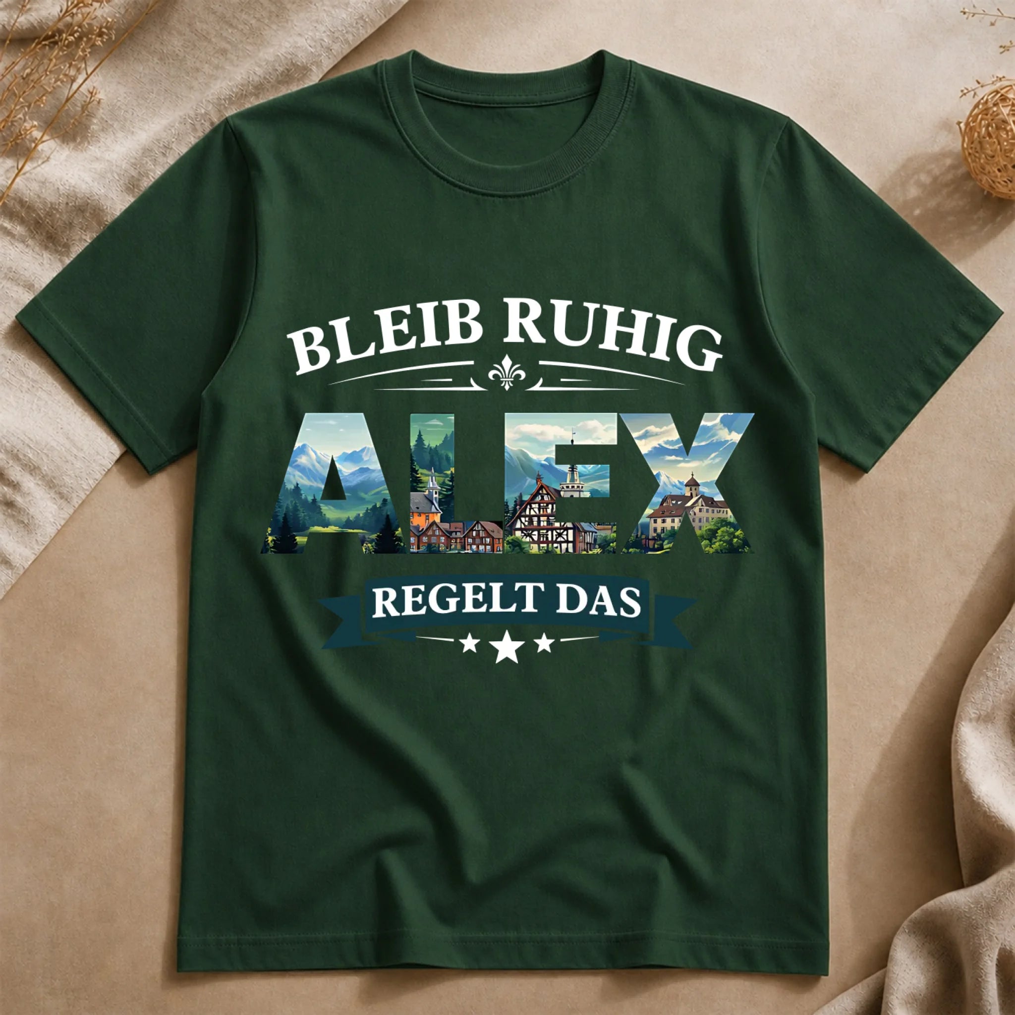 MK-TRẢI-SÀN-T-SHIRT-FOREST-GREEN