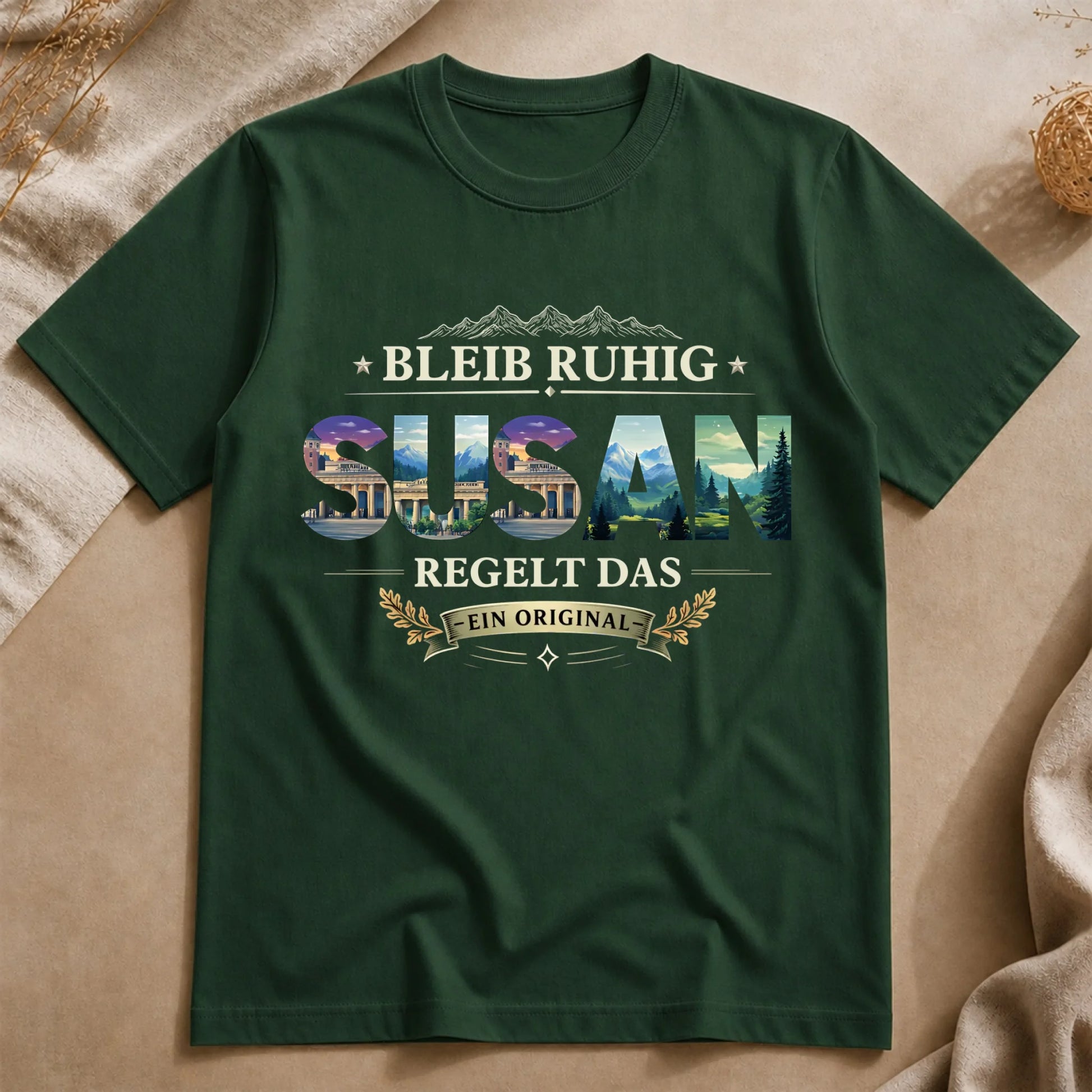 MK-TRẢI-SÀN-T-SHIRT-FOREST-GREEN