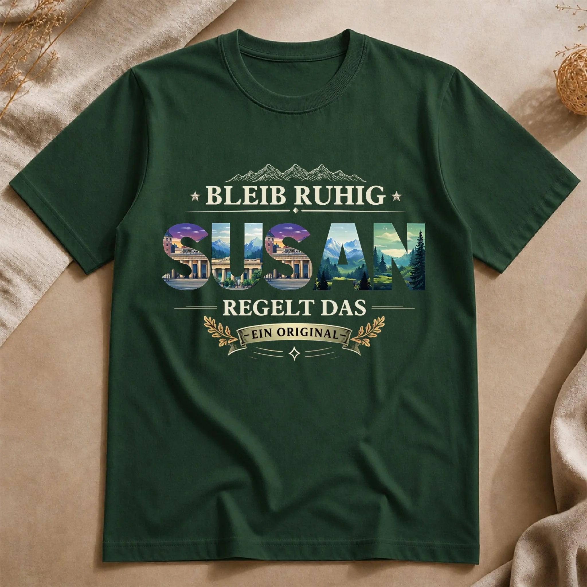 MK-TRẢI-SÀN-T-SHIRT-FOREST-GREEN