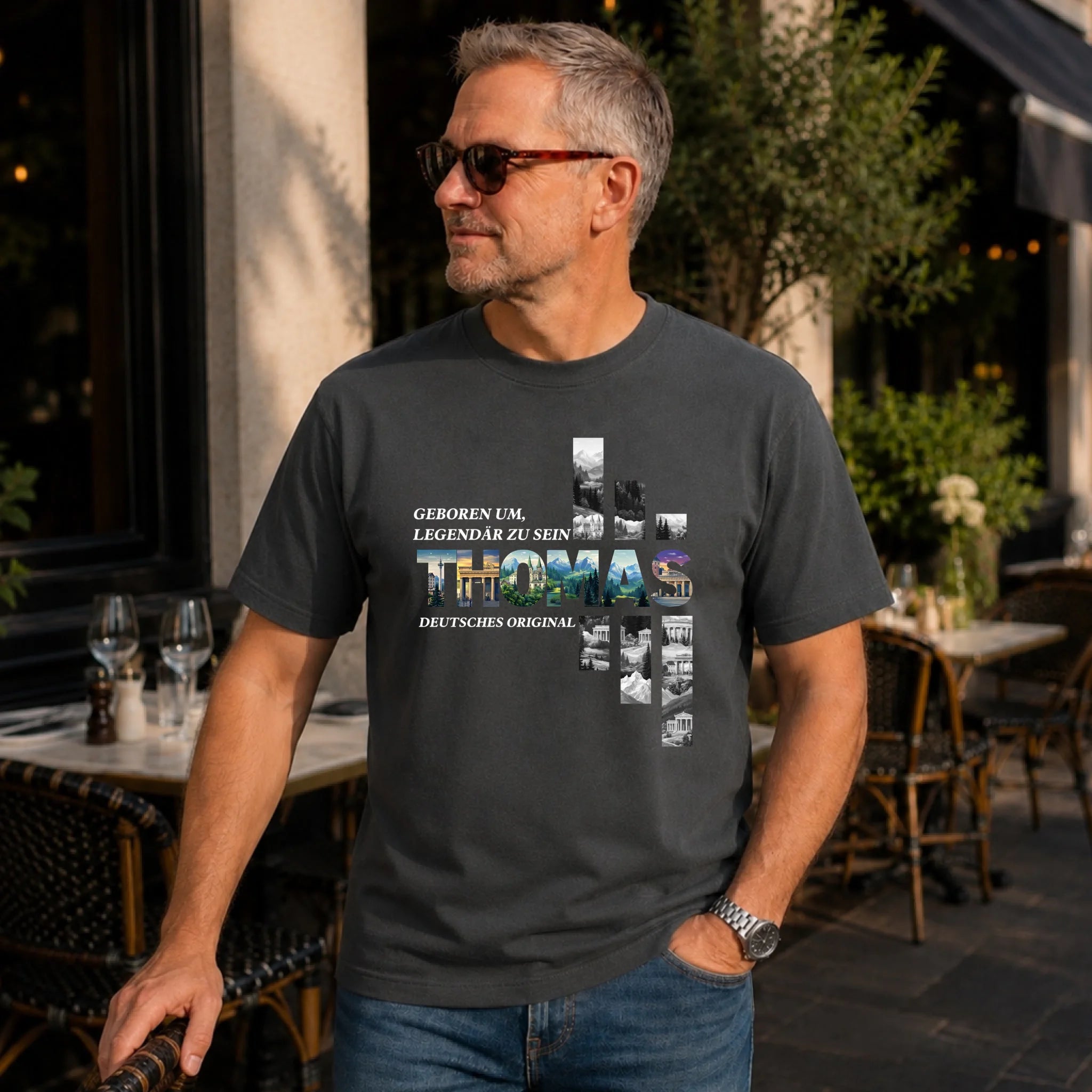 MODEL 6 mk1