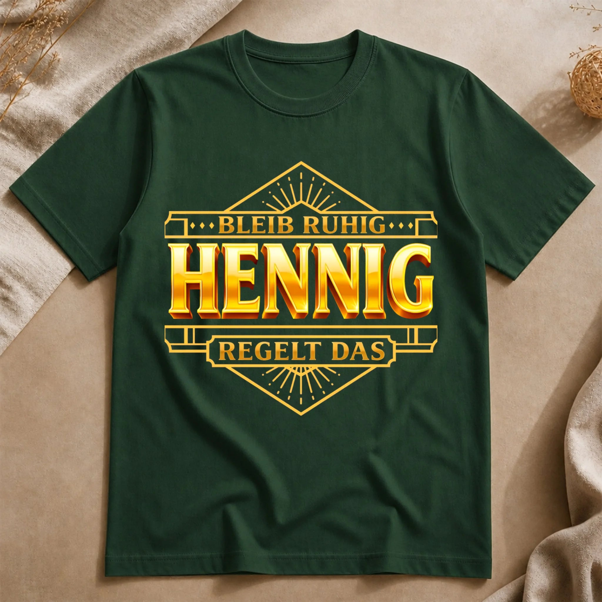 MK-TRẢI-SÀN-T-SHIRT-FOREST-GREEN