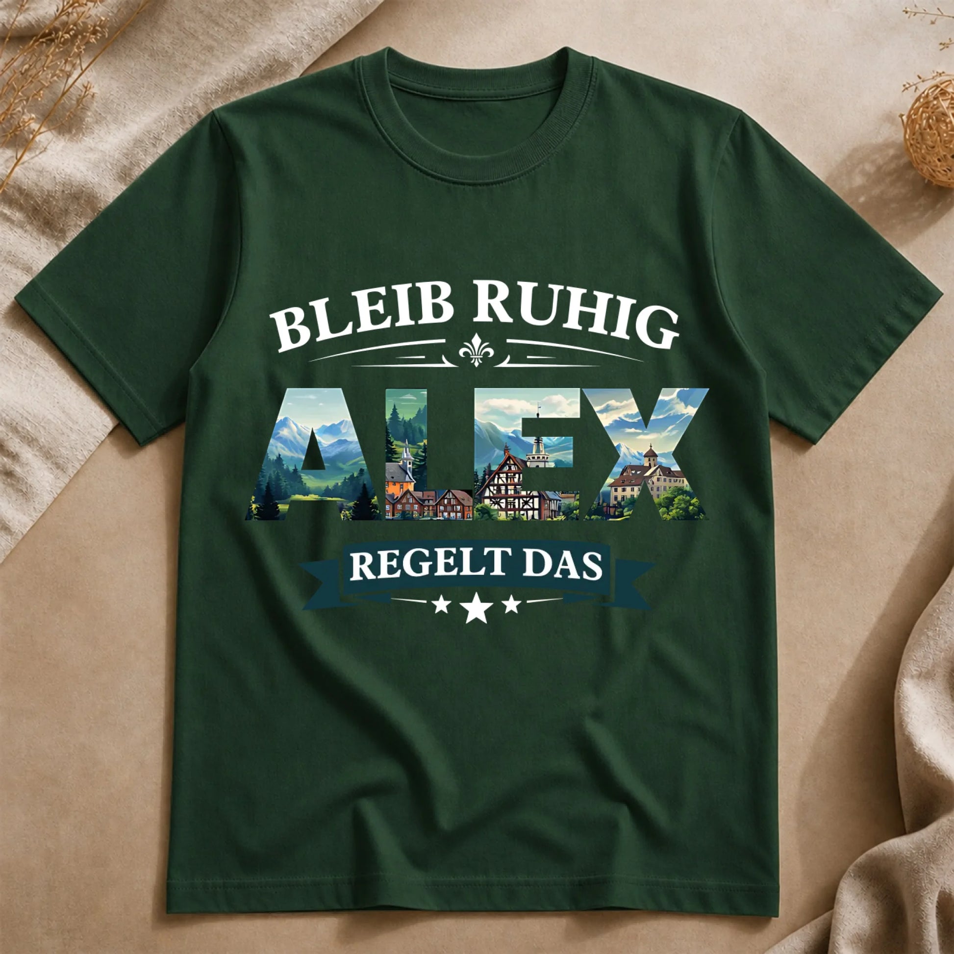 MK-TRẢI-SÀN-T-SHIRT-FOREST-GREEN