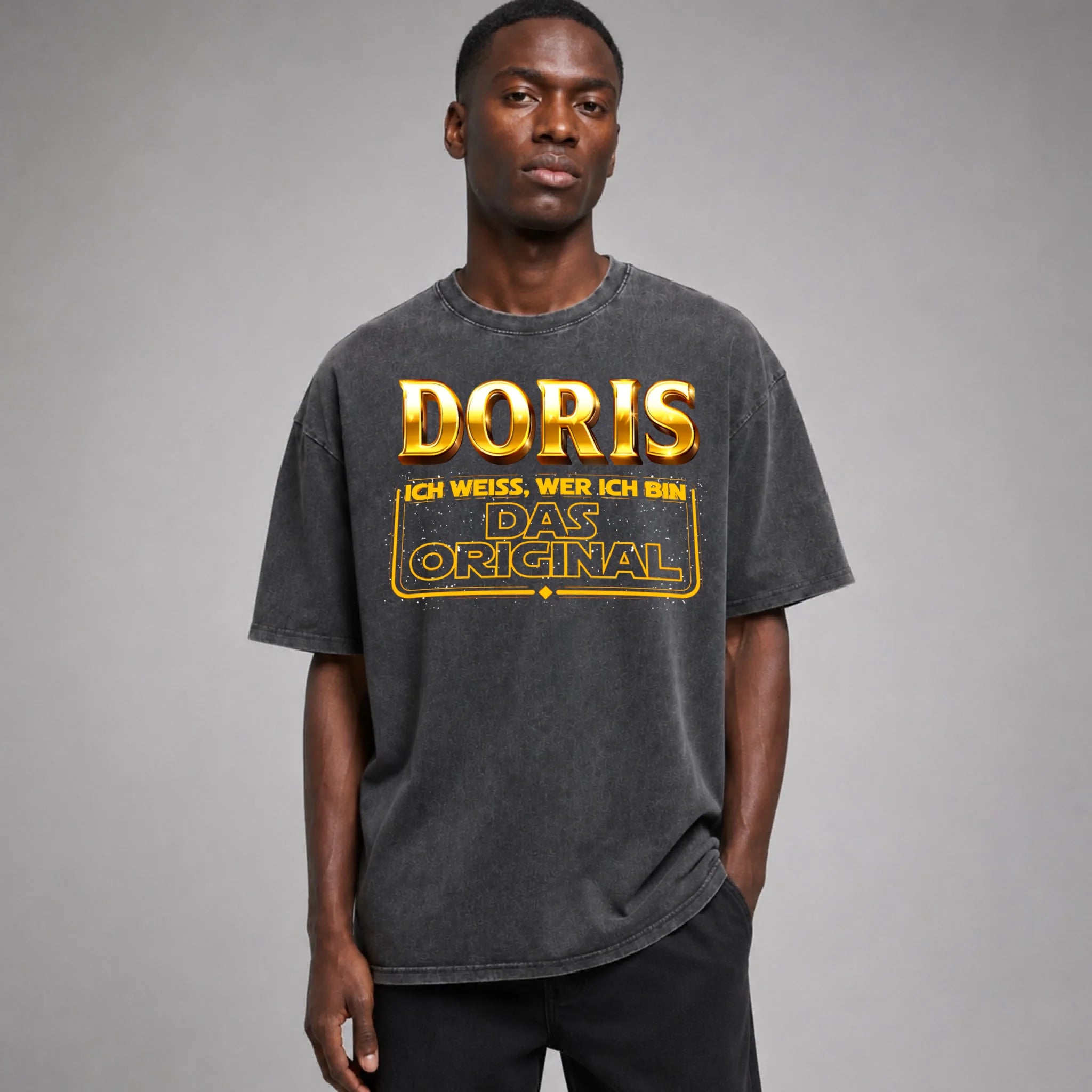 MODEL GREY 2 mk1