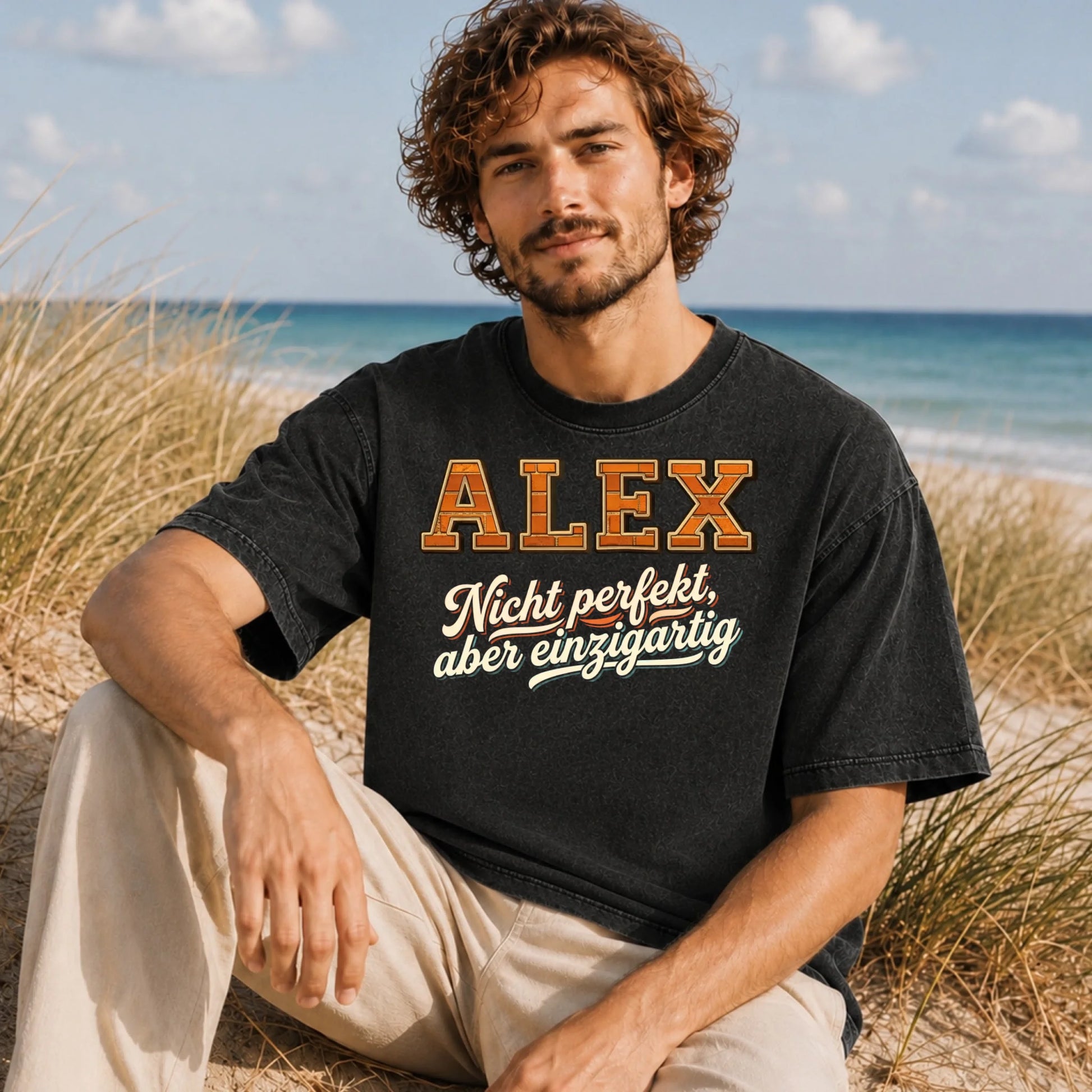 MODEL BLACK 1 mk2