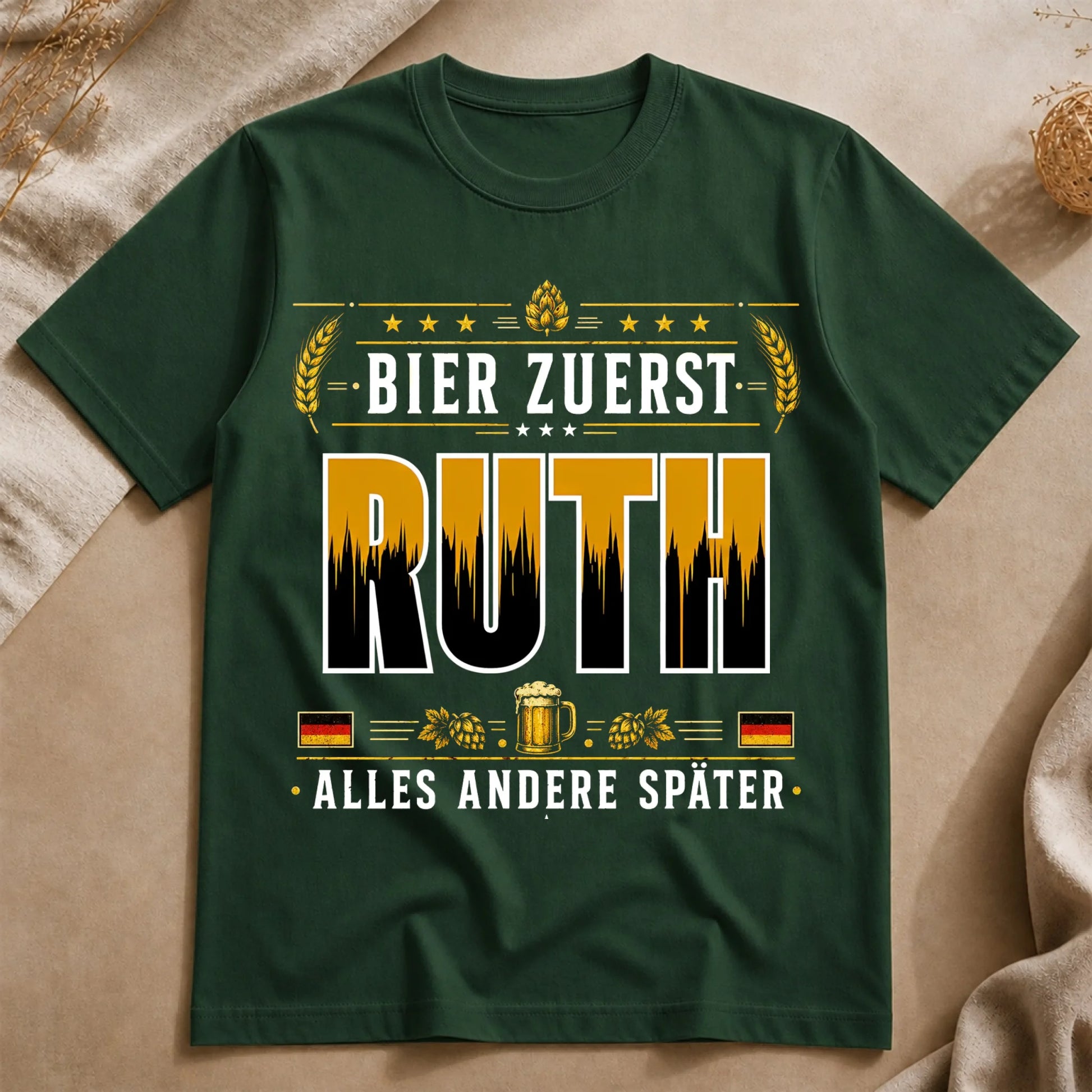 MK-TRẢI-SÀN-T-SHIRT-FOREST-GREEN