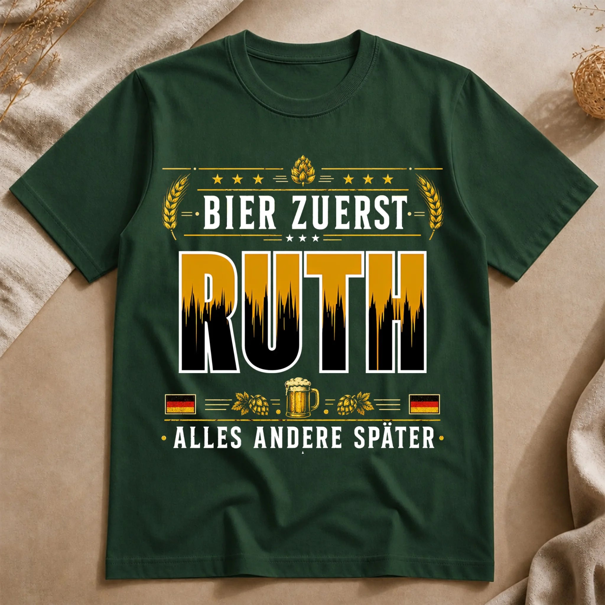MK-TRẢI-SÀN-T-SHIRT-FOREST-GREEN