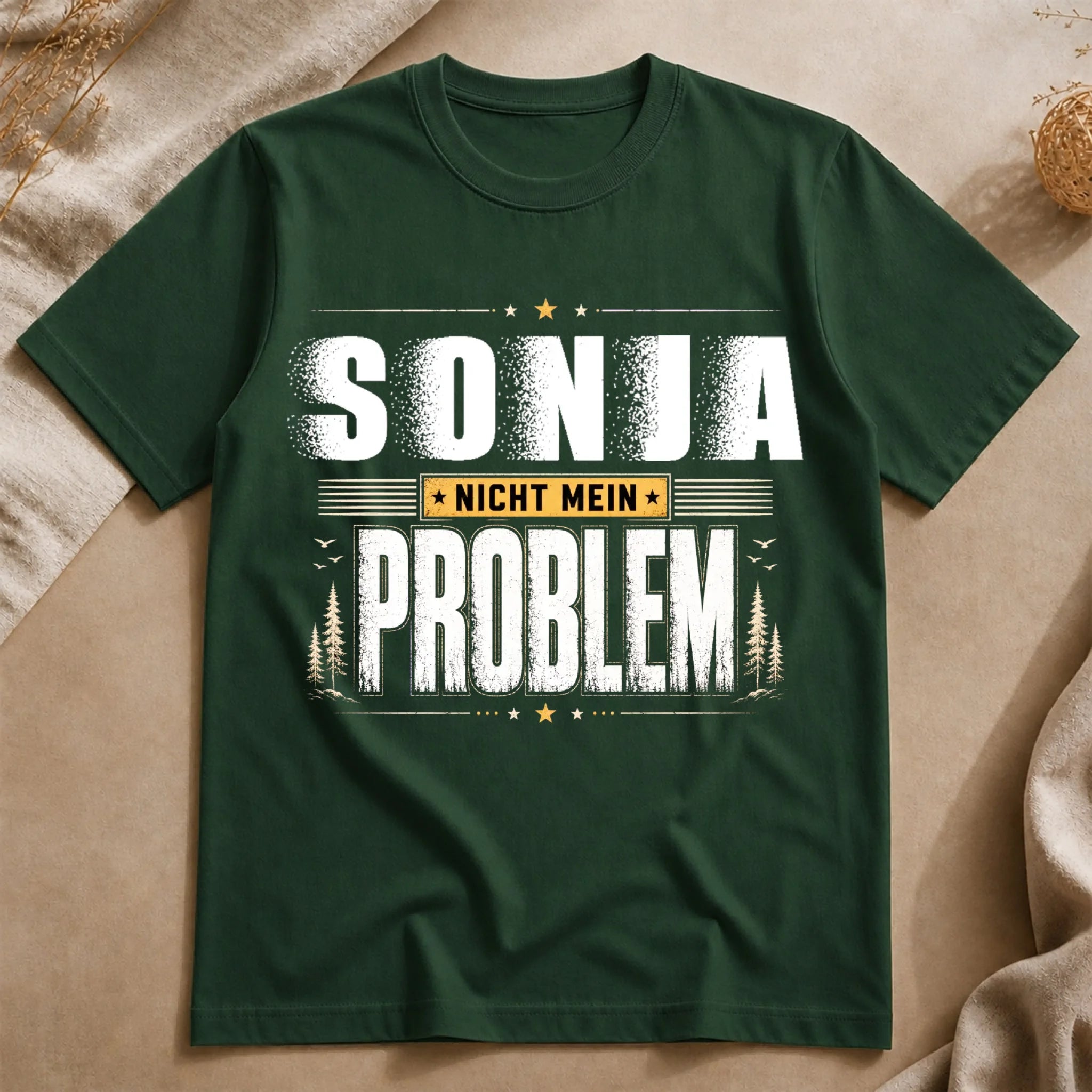 MK-TRẢI-SÀN-T-SHIRT-FOREST-GREEN