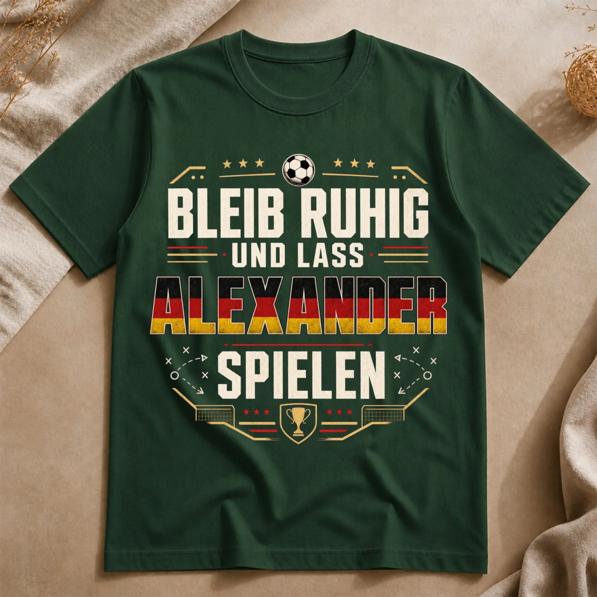 MK-TRẢI-SÀN-T-SHIRT-FOREST-GREEN